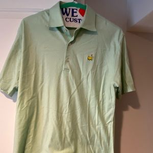 Peter Millar men’s (masters) polo shirt